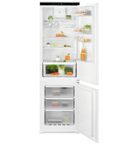 Electrolux ENG7TE18S Integriert 256 l E Weiß