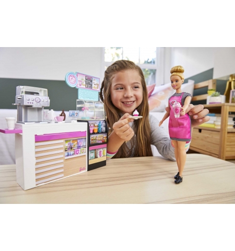 Barbie GMW03 bambola