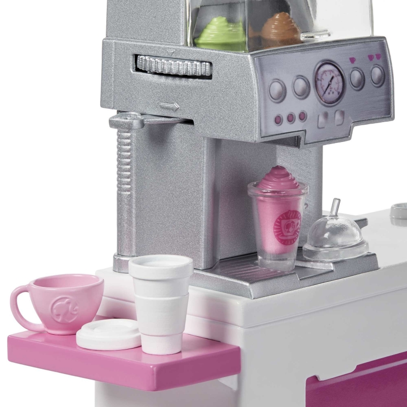 Barbie GMW03 Puppe