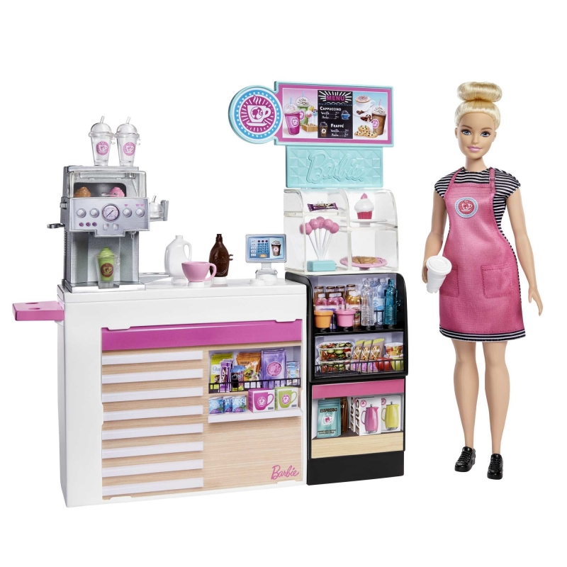 Barbie GMW03 bambola