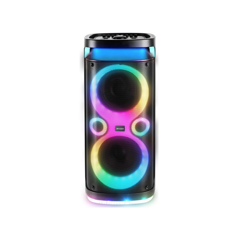 Trevi XF 3150 KB Orateur du parti Noir 130 W