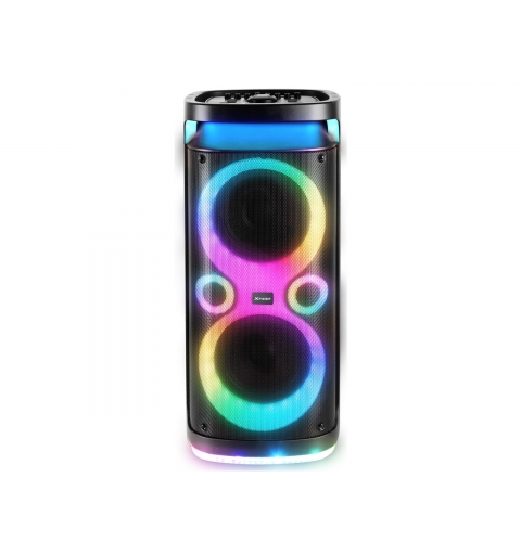 Trevi XF 3150 KB Orateur du parti Noir 130 W