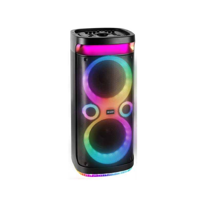 Trevi XF 3150 KB Orateur du parti Noir 130 W