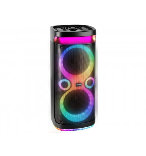 Trevi XF 3150 KB Orateur du parti Noir 130 W