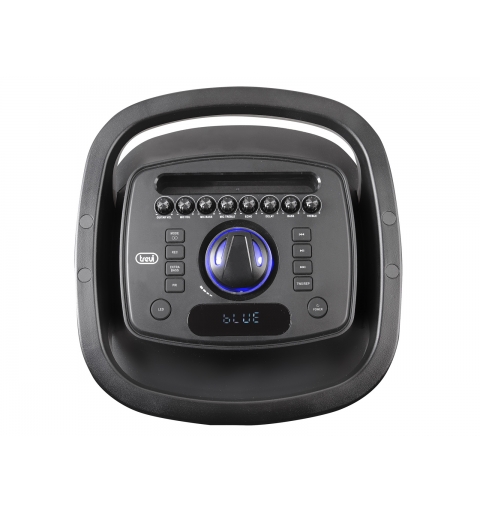 Trevi XF 3150 KB Orateur du parti Noir 130 W