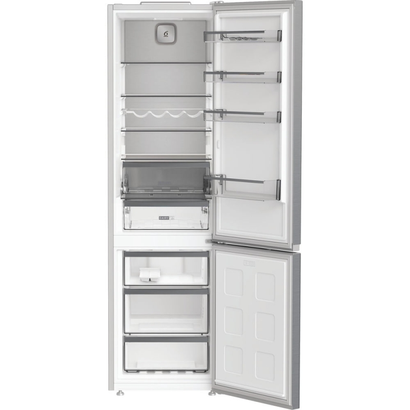 Whirlpool Réfrigérateur congélateur posable - WHK 26404 XP7E