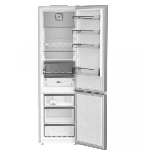 Whirlpool Réfrigérateur congélateur posable - WHK 26404 XP7E