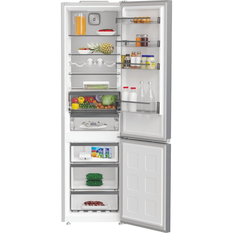 Whirlpool Réfrigérateur congélateur posable - WHK 26404 XP7E