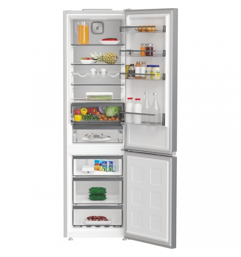 Whirlpool Réfrigérateur congélateur posable - WHK 26404 XP7E