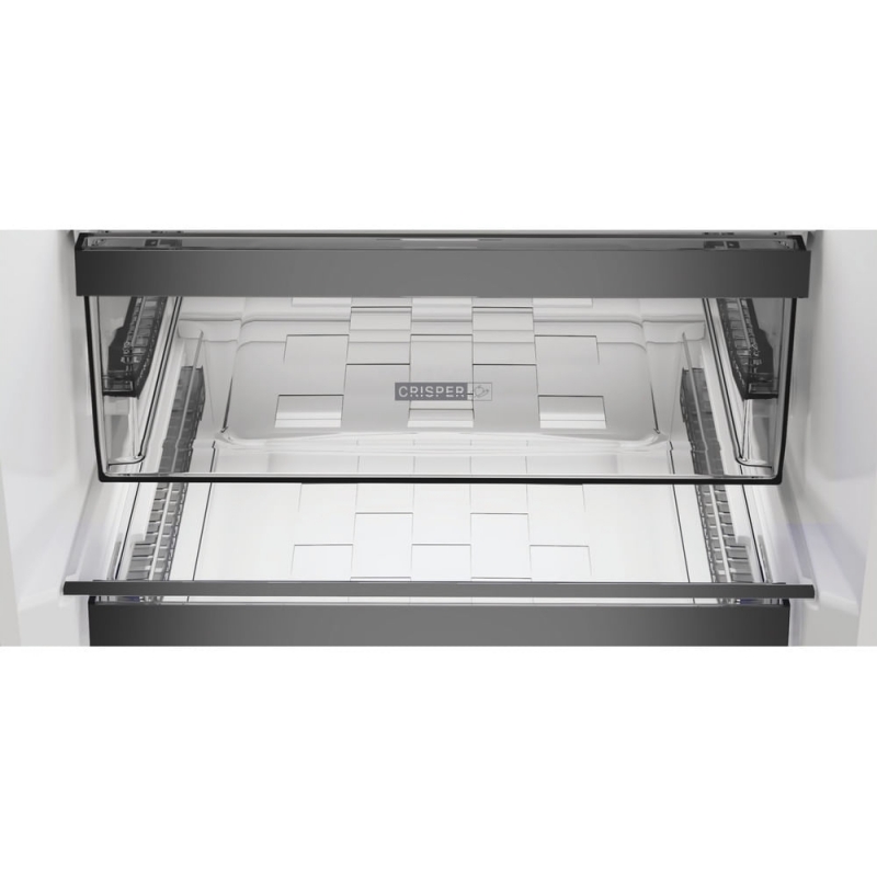 Whirlpool Réfrigérateur congélateur posable - WHK 26404 XP7E