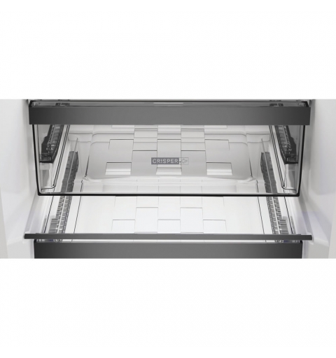 Whirlpool Réfrigérateur congélateur posable - WHK 26404 XP7E