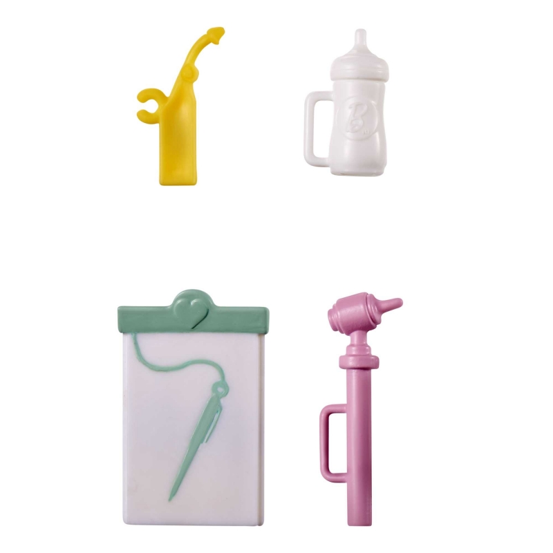 Barbie GVK03 Puppe