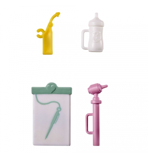 Barbie GVK03 Puppe