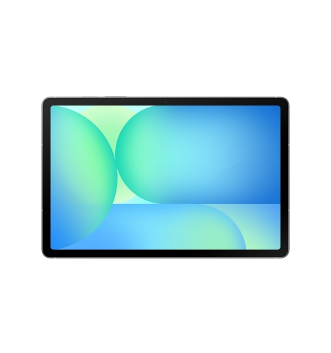 Samsung Galaxy Tab S10 FE Samsung Exynos 128 GB 27,7 cm (10.9") 8 GB Wi-Fi 6 (802.11ax) Grigio