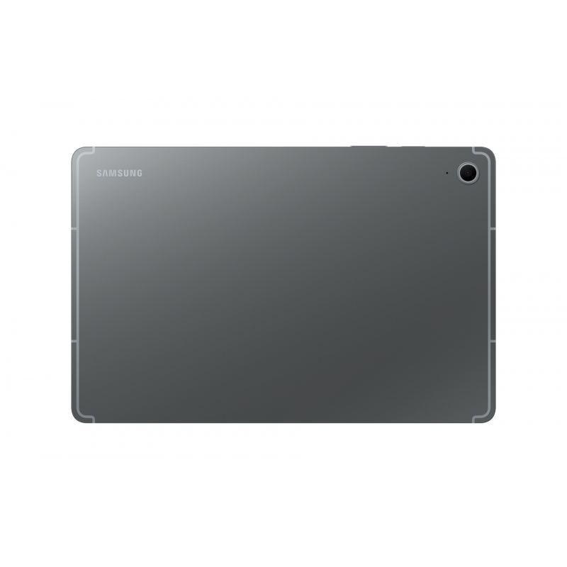 Samsung Galaxy Tab S10 FE Samsung Exynos 128 GB 27,7 cm (10.9") 8 GB Wi-Fi 6 (802.11ax) Grigio