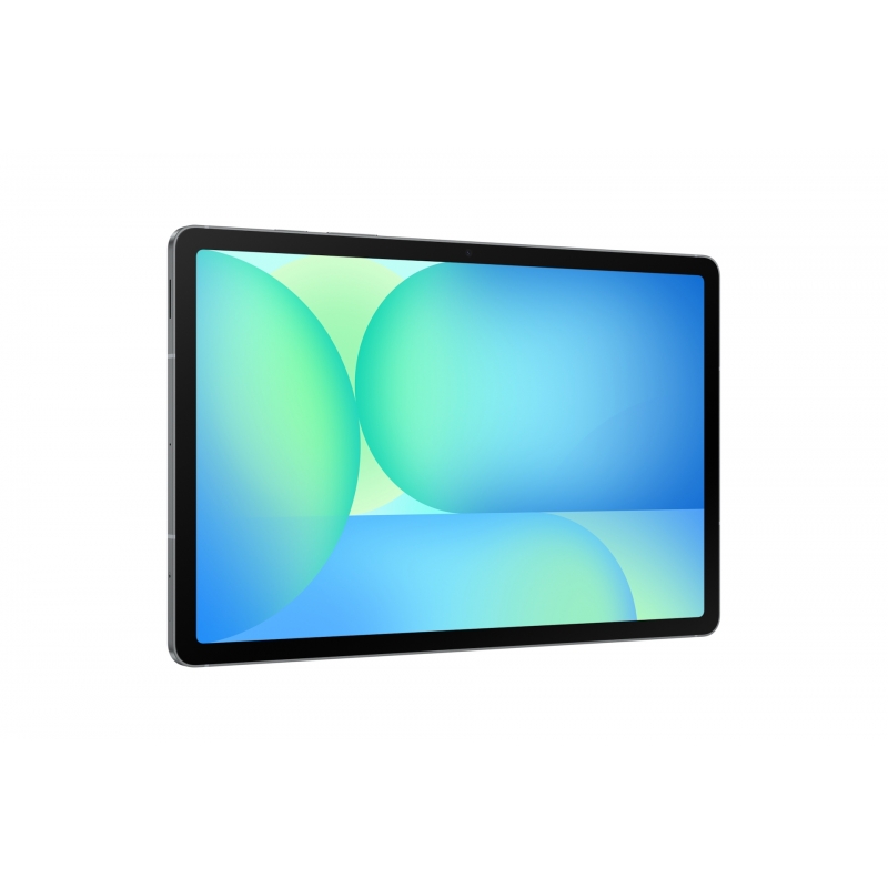 Samsung Galaxy Tab S10 FE Samsung Exynos 128 GB 27,7 cm (10.9") 8 GB Wi-Fi 6 (802.11ax) Grigio