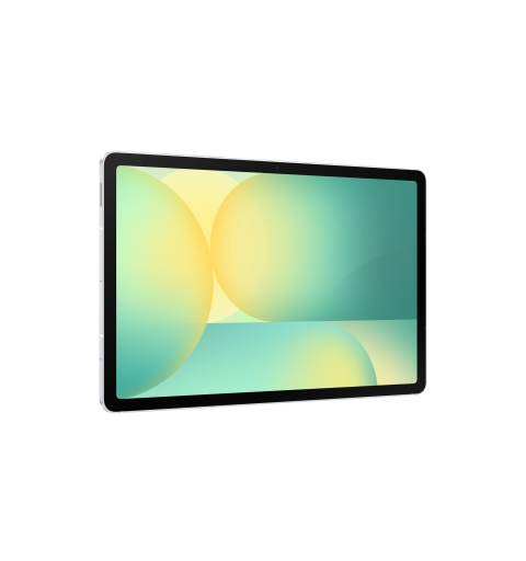 Samsung Galaxy Tab S10 FE Samsung Exynos 128 GB 27,7 cm (10.9") 8 GB Wi-Fi 6 (802.11ax) Argento