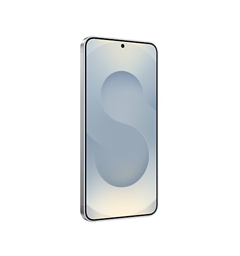 Samsung Galaxy S25 Enterprise Edition 15,8 cm (6.2") Double SIM Android 15 5G USB Type-C 12 Go 128 Go 4000 mAh Argent