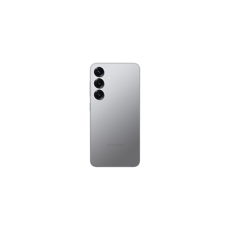 Samsung Galaxy S25 Enterprise Edition 15.8 cm (6.2") Dual SIM Android 15 5G USB Type-C 12 GB 128 GB 4000 mAh Silver