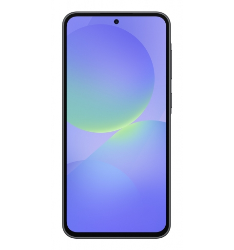 Samsung Galaxy A36 5G 17 cm (6.7") Double SIM Android 15 USB Type-C 6 Go 128 Go 5000 mAh Noir