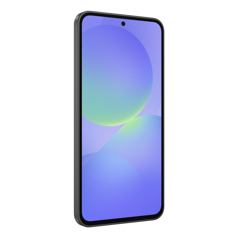 Samsung Galaxy A36 5G 17 cm (6.7") Double SIM Android 15 USB Type-C 6 Go 128 Go 5000 mAh Noir