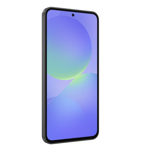 Samsung Galaxy A36 5G 17 cm (6.7") Double SIM Android 15 USB Type-C 6 Go 128 Go 5000 mAh Noir
