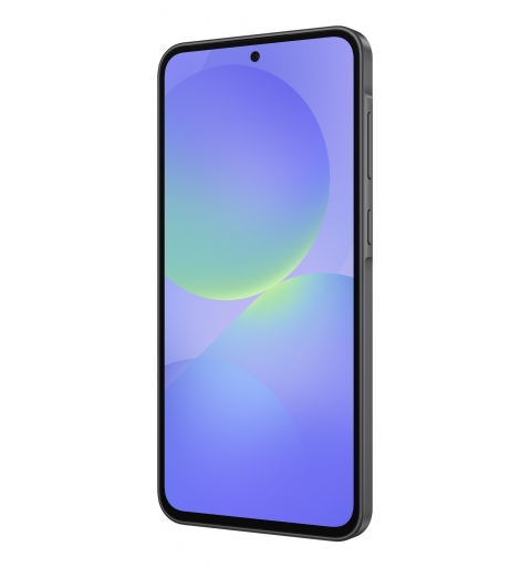 Samsung Galaxy A36 5G 17 cm (6.7") Double SIM Android 15 USB Type-C 6 Go 128 Go 5000 mAh Noir