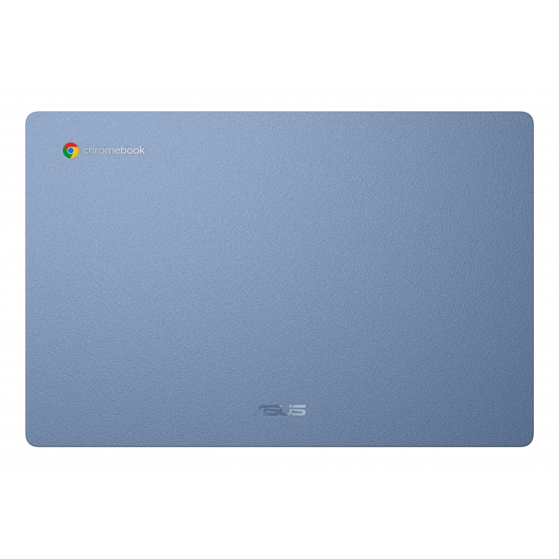 ASUS Chromebook VSNX08M2-BU1100 Intel® Celeron® N4500 35,6 cm (14") Full HD 8 GB LPDDR4x-SDRAM 128 GB eMMC Wi-Fi 6 (802.11ax)