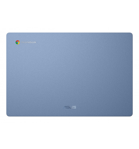 ASUS Chromebook VSNX08M2-BU1100 Intel® Celeron® N4500 35,6 cm (14") Full HD 8 GB LPDDR4x-SDRAM 128 GB eMMC Wi-Fi 6 (802.11ax)