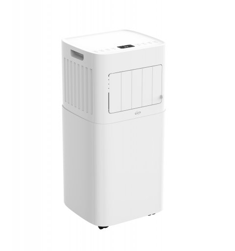 Argoclima ARGO ISIDE ART WF portable air conditioner White