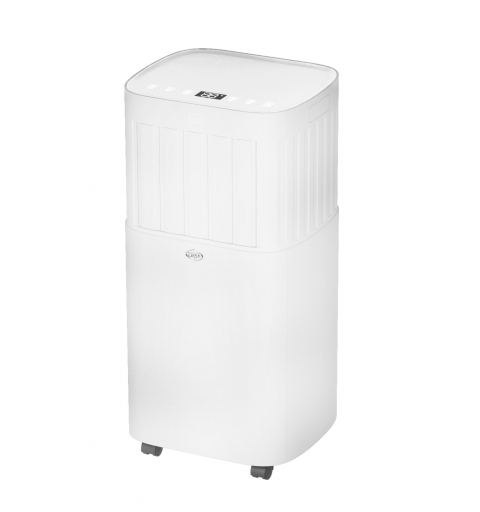 Argoclima ARGO ISIDE ART WF condizionatore portatile Bianco