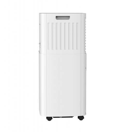 Argoclima ARGO ISIDE ART WF condizionatore portatile Bianco