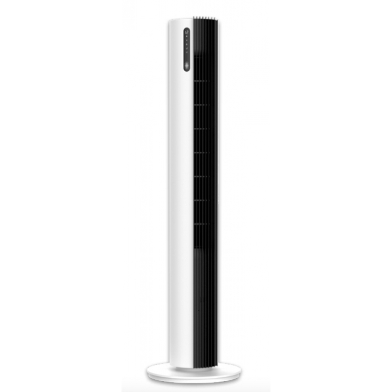 Argoclima 398200042 purificatore 62,2 dB 30 W Nero, Bianco
