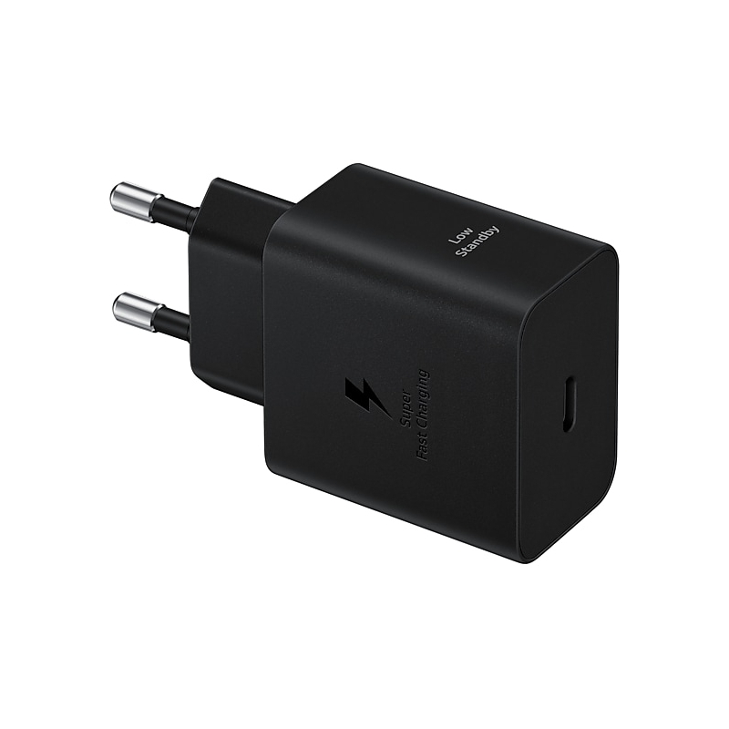 Samsung Schnellladeadapter 45 Watt