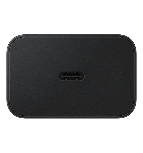 Samsung EP-T4511 Smartphone, Tablette Noir Secteur Charge rapide Intérieure
