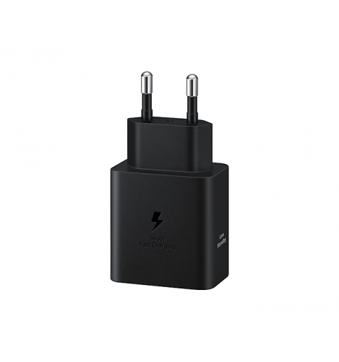 Samsung EP-T4511 Smartphone, Tablette Noir Secteur Charge rapide Intérieure