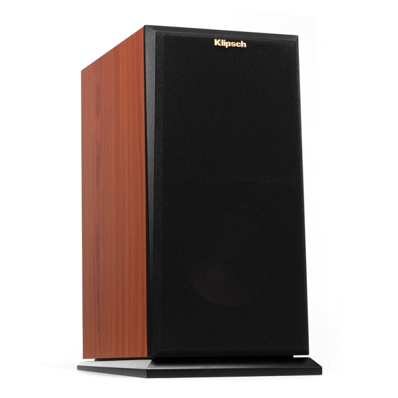 Klipsch RP-160M Nero, Ciliegia (frutto) Cablato 100 W
