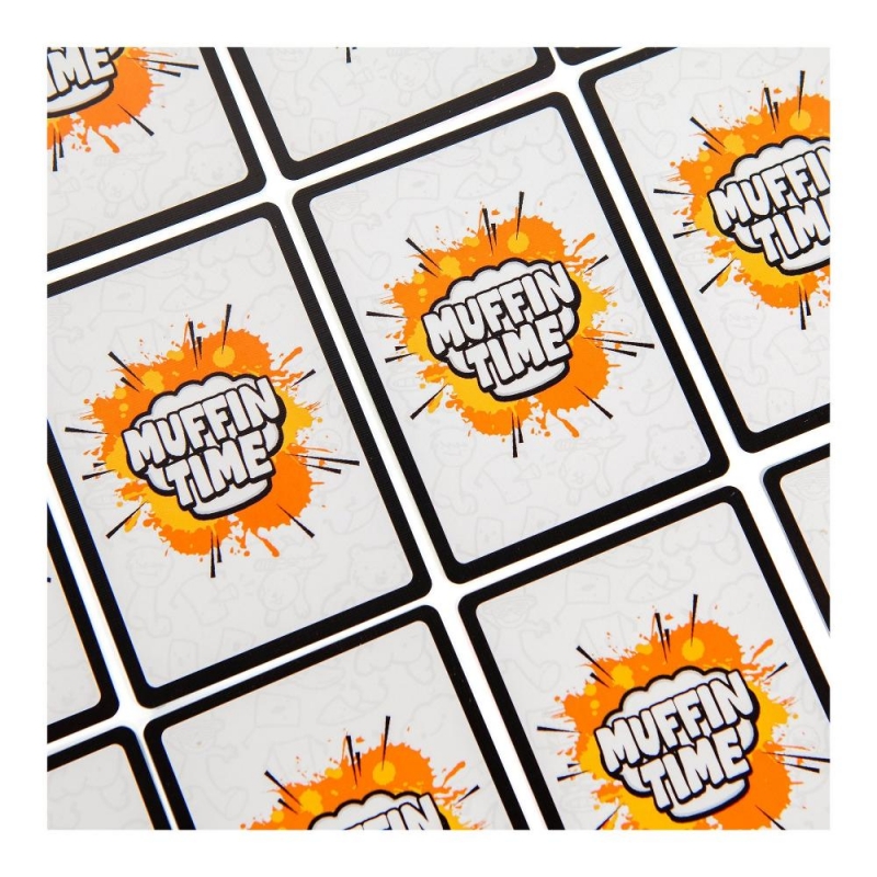 Gioco Rocco Giocattoli 21196337 YAS!GAMES Muffin Time
