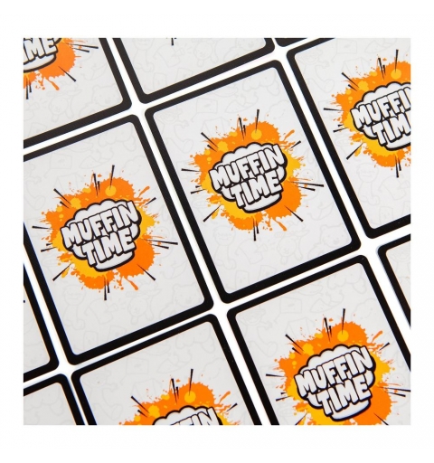 Gioco Rocco Giocattoli 21196337 YAS!GAMES Muffin Time