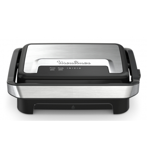 Moulinex GI270D contact grill