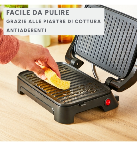 Moulinex GI270D contact grill