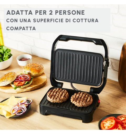 Moulinex GI270D Kontaktgrill