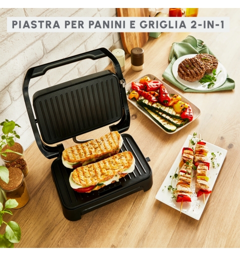 Moulinex GI270D contact grill