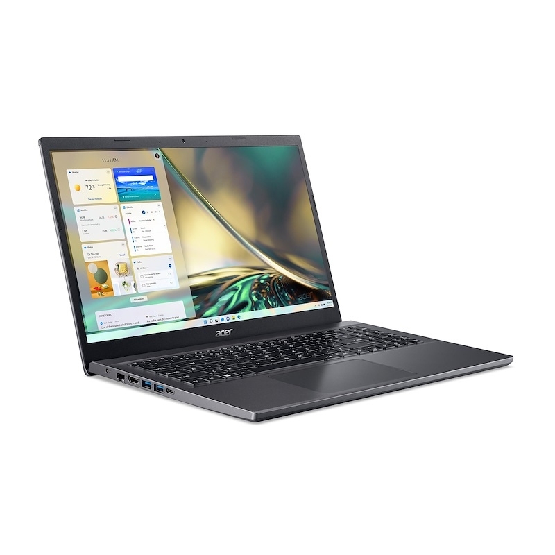 Acer Aspire 5 A515-57G-53BZ Intel® Core™ i5 i5-1235U Ordinateur portable 39,6 cm (15.6") Full HD 16 Go DDR4-SDRAM 512 Go SSD