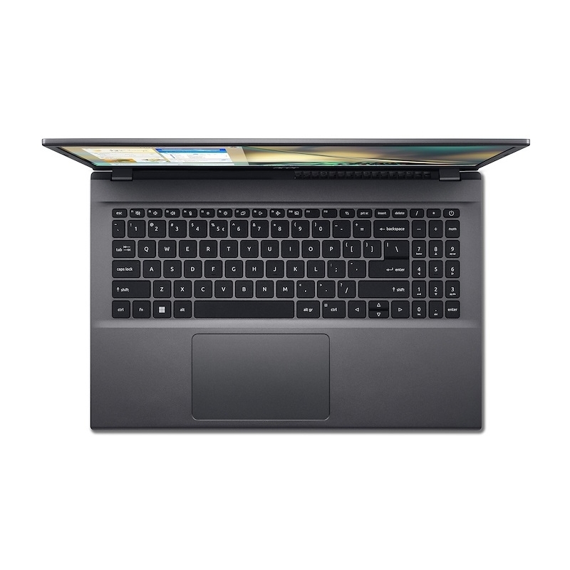 Acer Aspire 5 A515-57G-53BZ Intel® Core™ i5 i5-1235U Ordinateur portable 39,6 cm (15.6") Full HD 16 Go DDR4-SDRAM 512 Go SSD