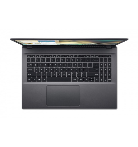Acer Aspire 5 A515-57G-53BZ Intel® Core™ i5 i5-1235U Ordinateur portable 39,6 cm (15.6") Full HD 16 Go DDR4-SDRAM 512 Go SSD
