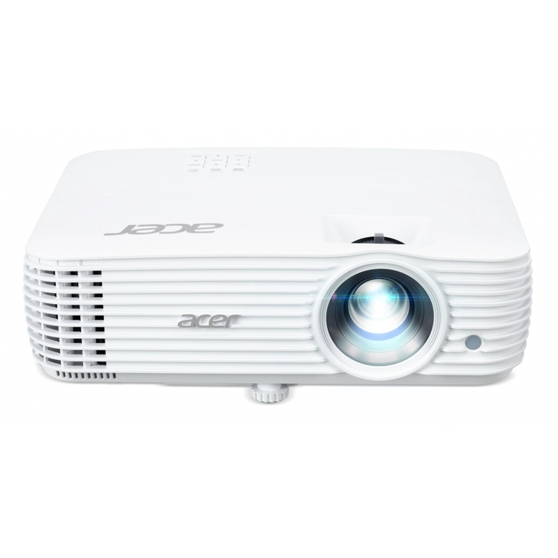 Acer H6542 Proyector de alcance estándar 4000 lúmenes ANSI DLP 1080p (1920x1080) Blanco