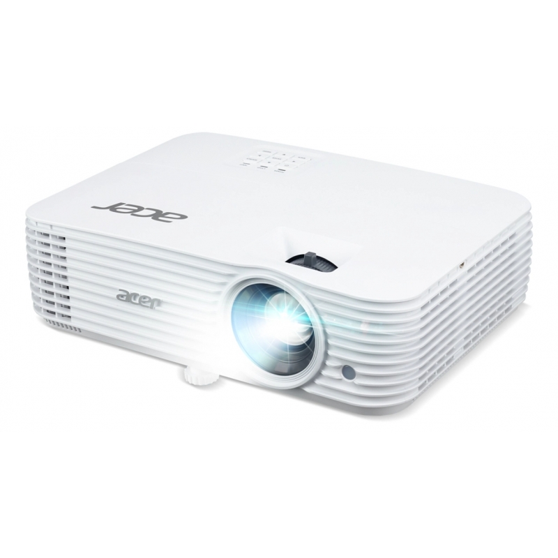 Acer H6542 Proyector de alcance estándar 4000 lúmenes ANSI DLP 1080p (1920x1080) Blanco