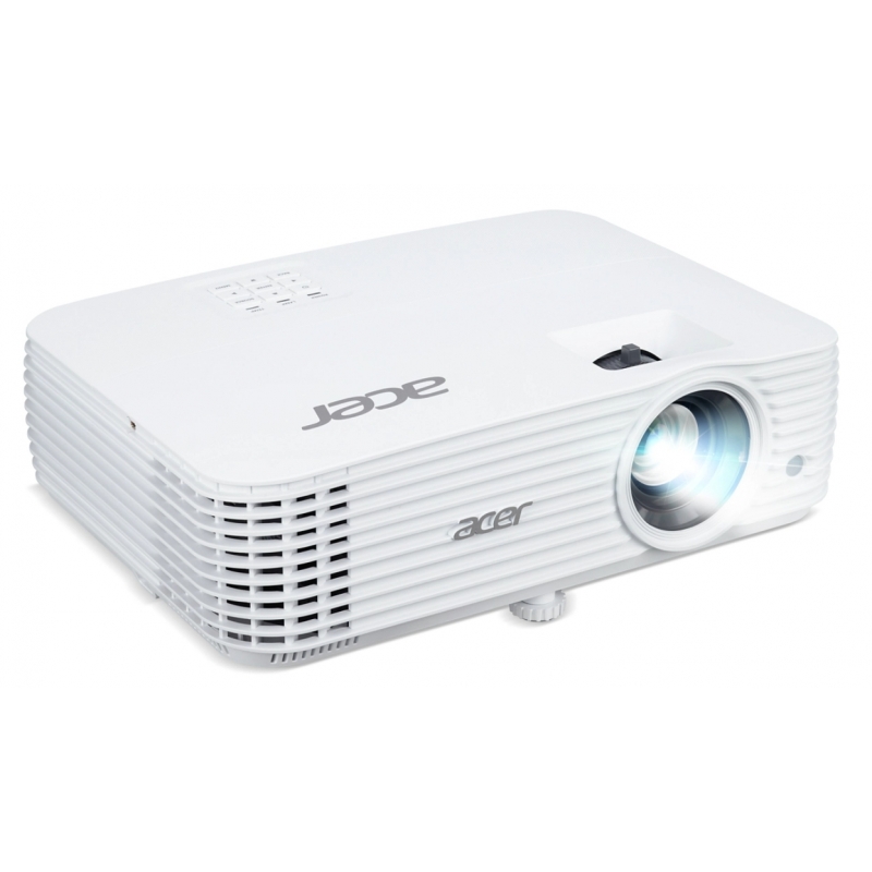 Acer H6542 Standard Throw-Projektor 4000 ANSI Lumen DLP 1080p (1920x1080) Weiß