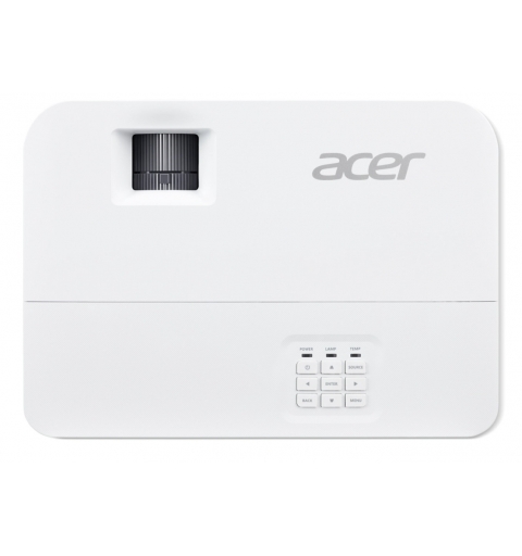 Acer H6542 Proyector de alcance estándar 4000 lúmenes ANSI DLP 1080p (1920x1080) Blanco